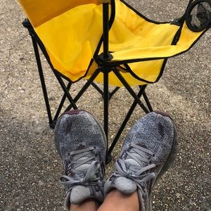 Meet your Posher, Alicia